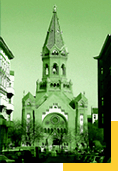 passionskirche